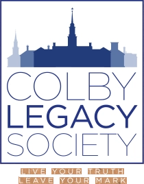 Colby Legacy Society logo
