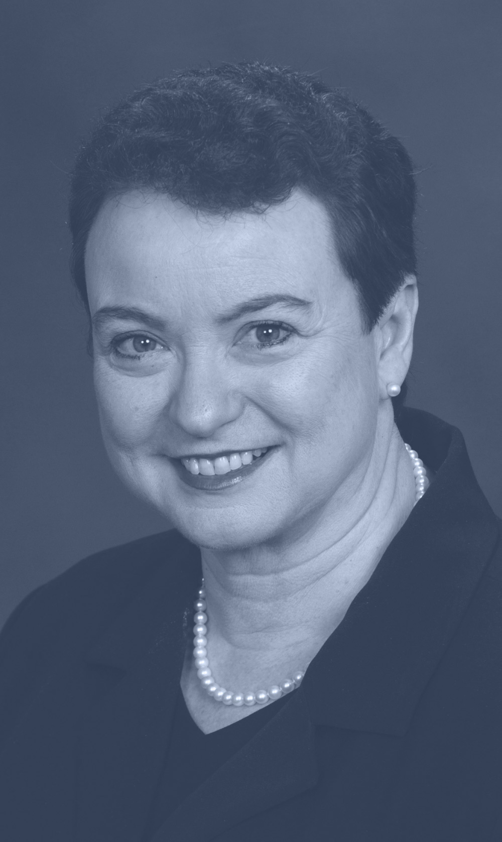 Angela Mickalide