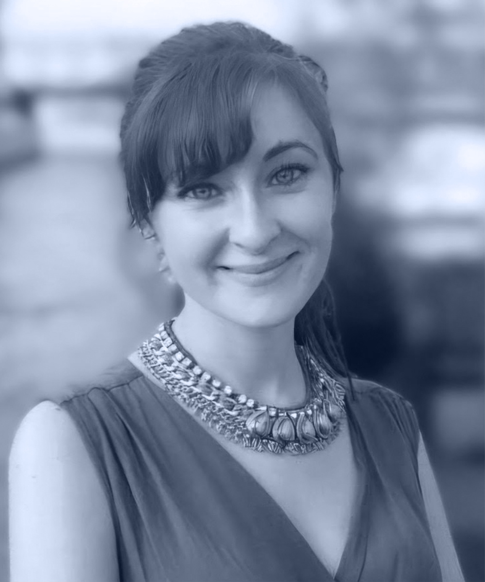 Sandhya Fuchs