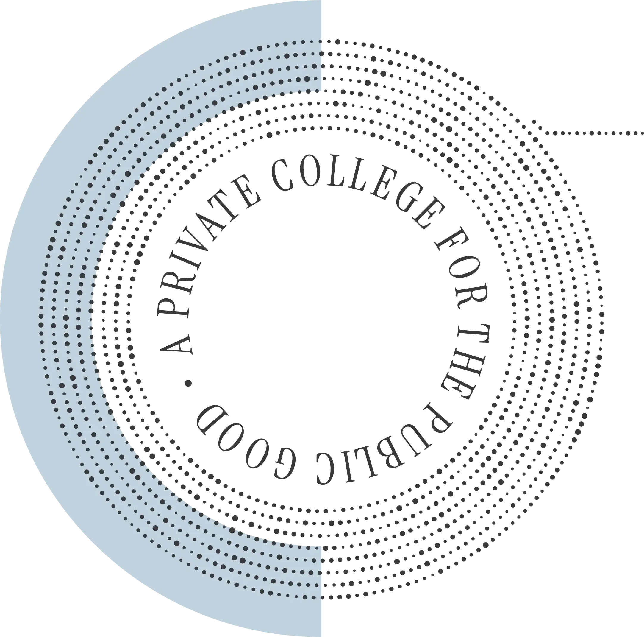 A Private College for the Public Good